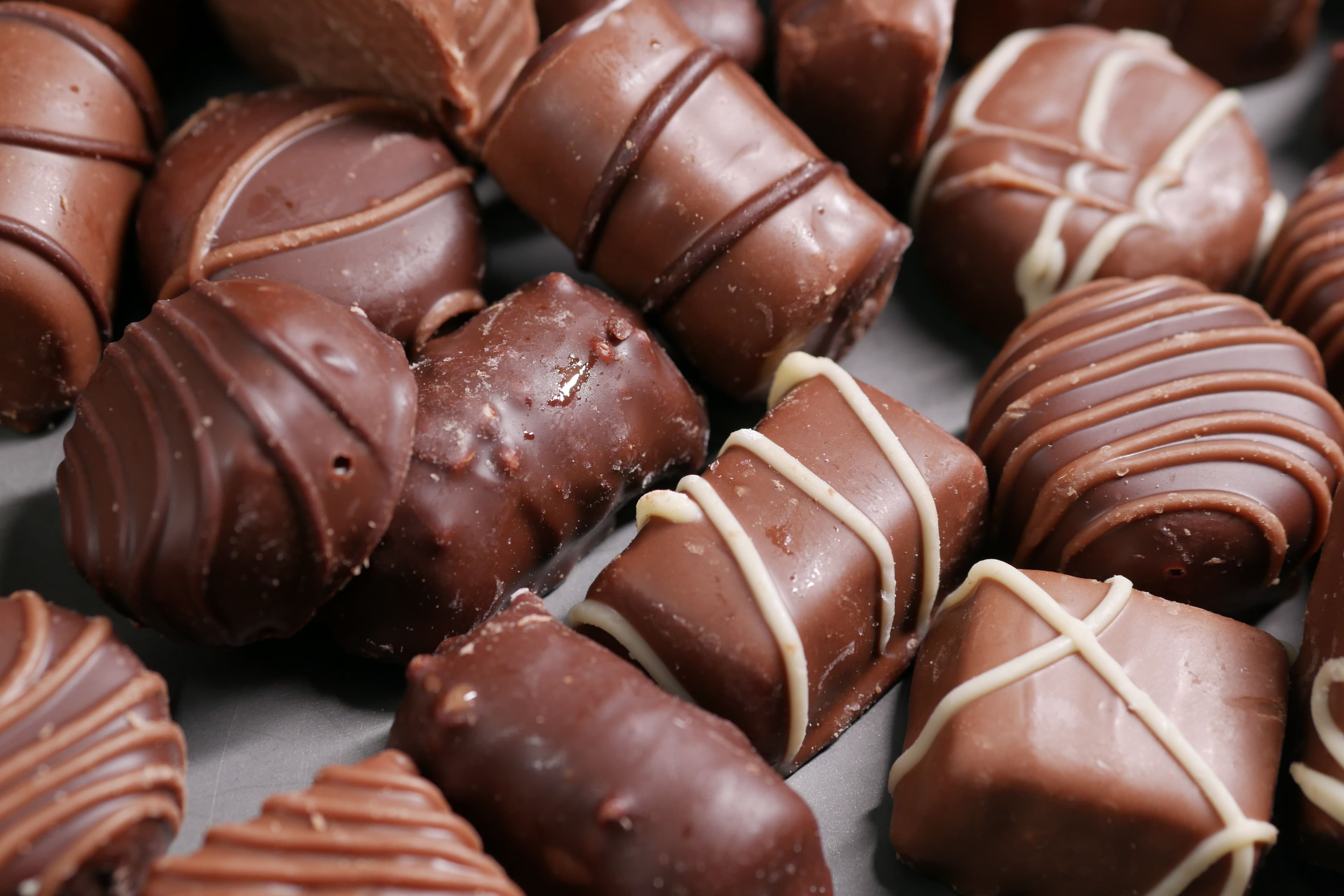 Chocolates