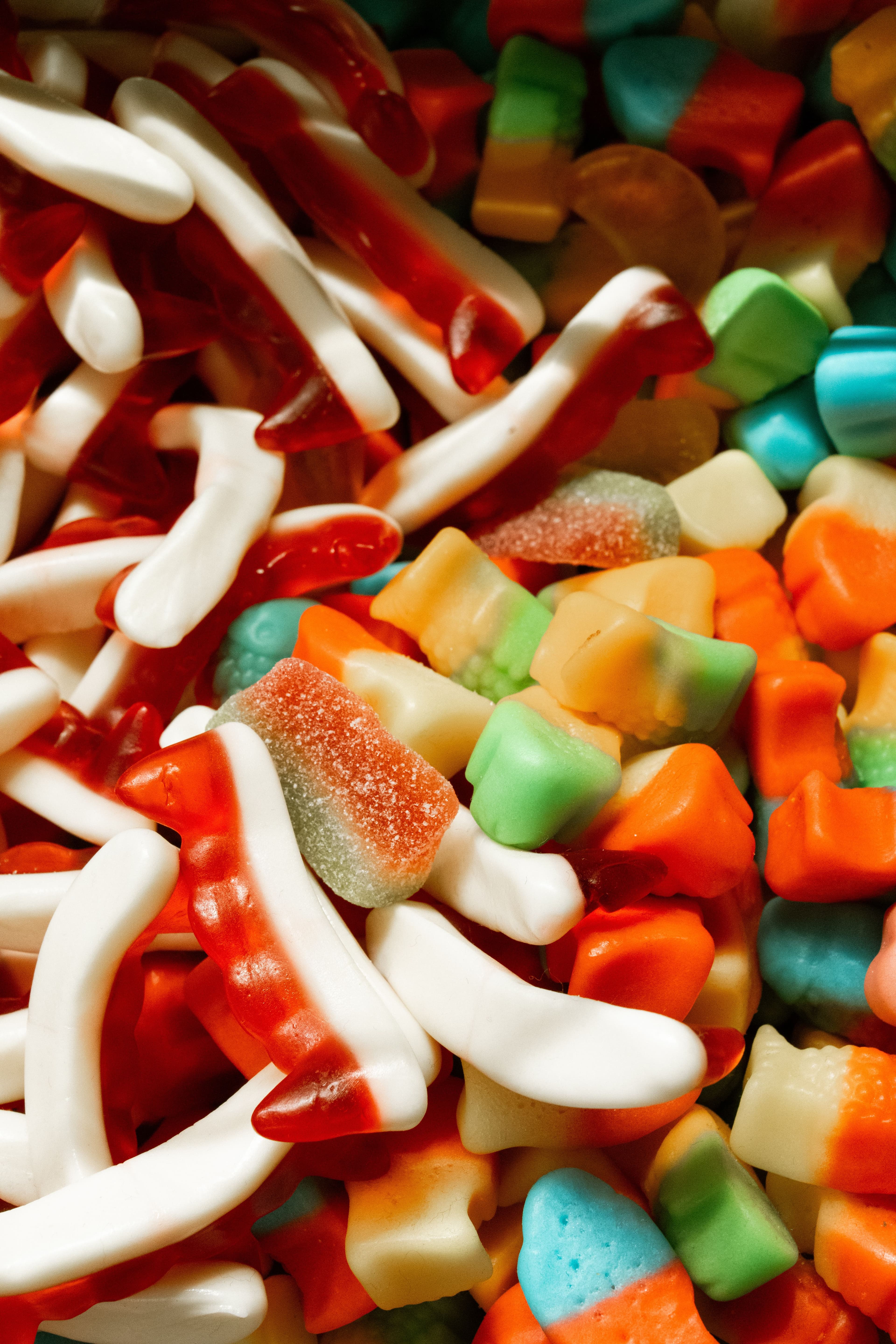 Gummies