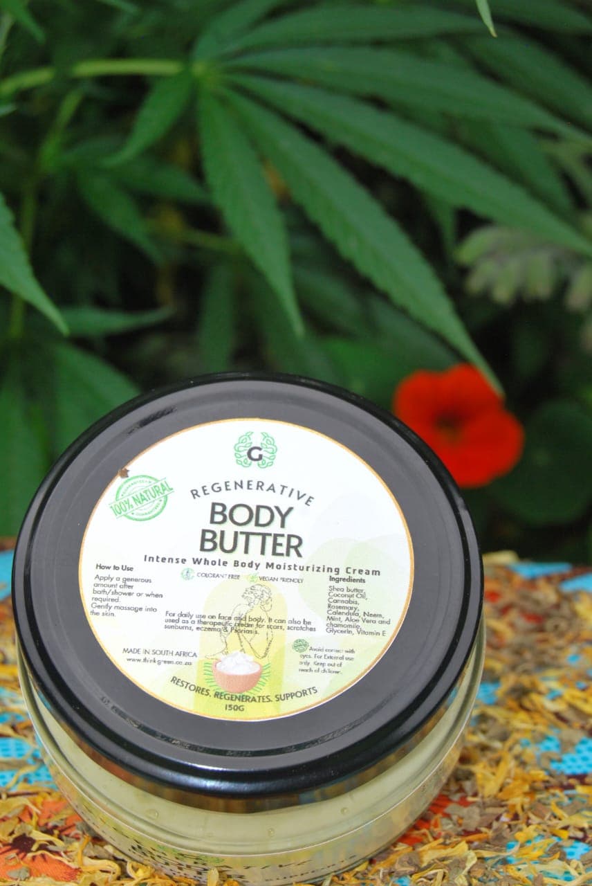 Body Butter