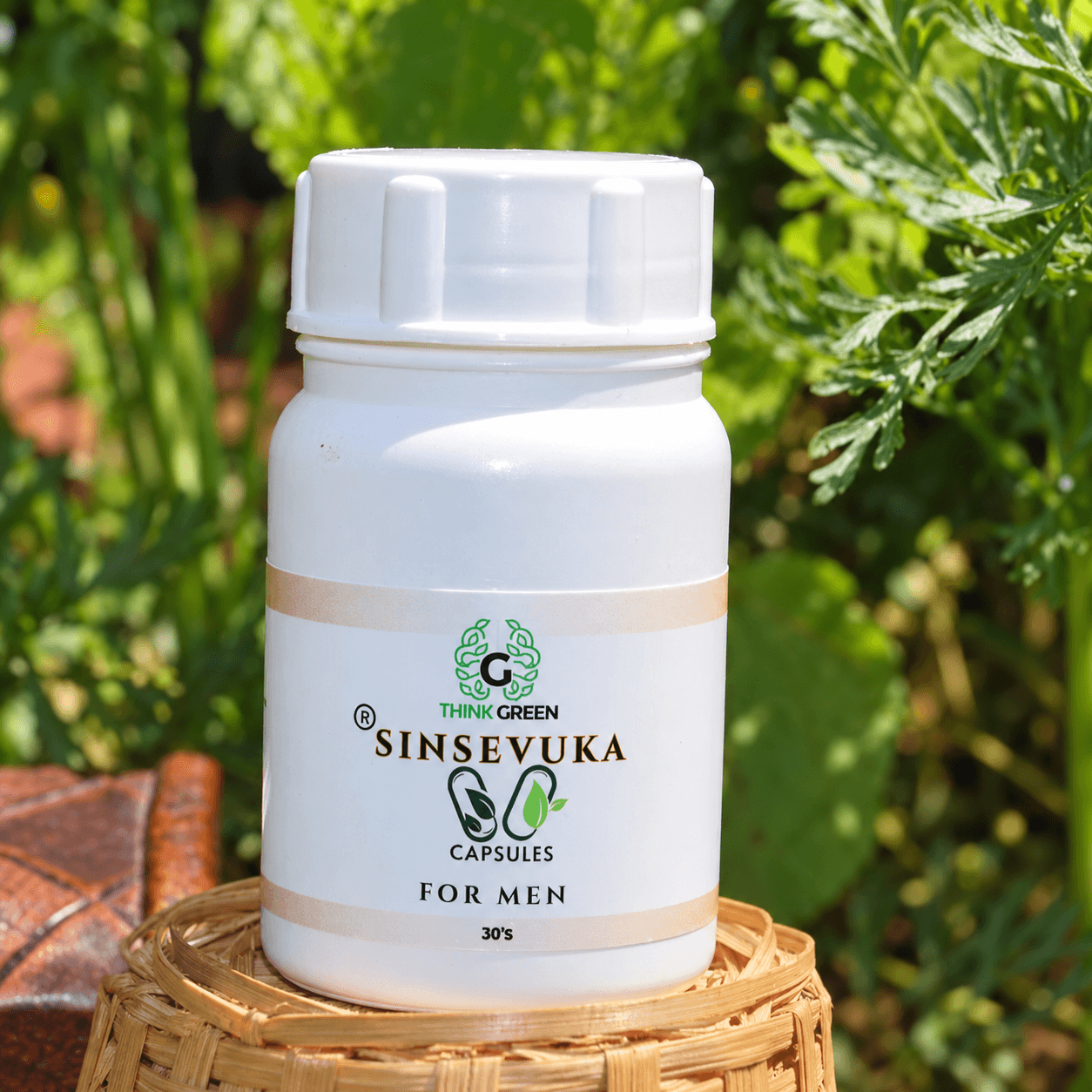 Sinsevuka Capsules