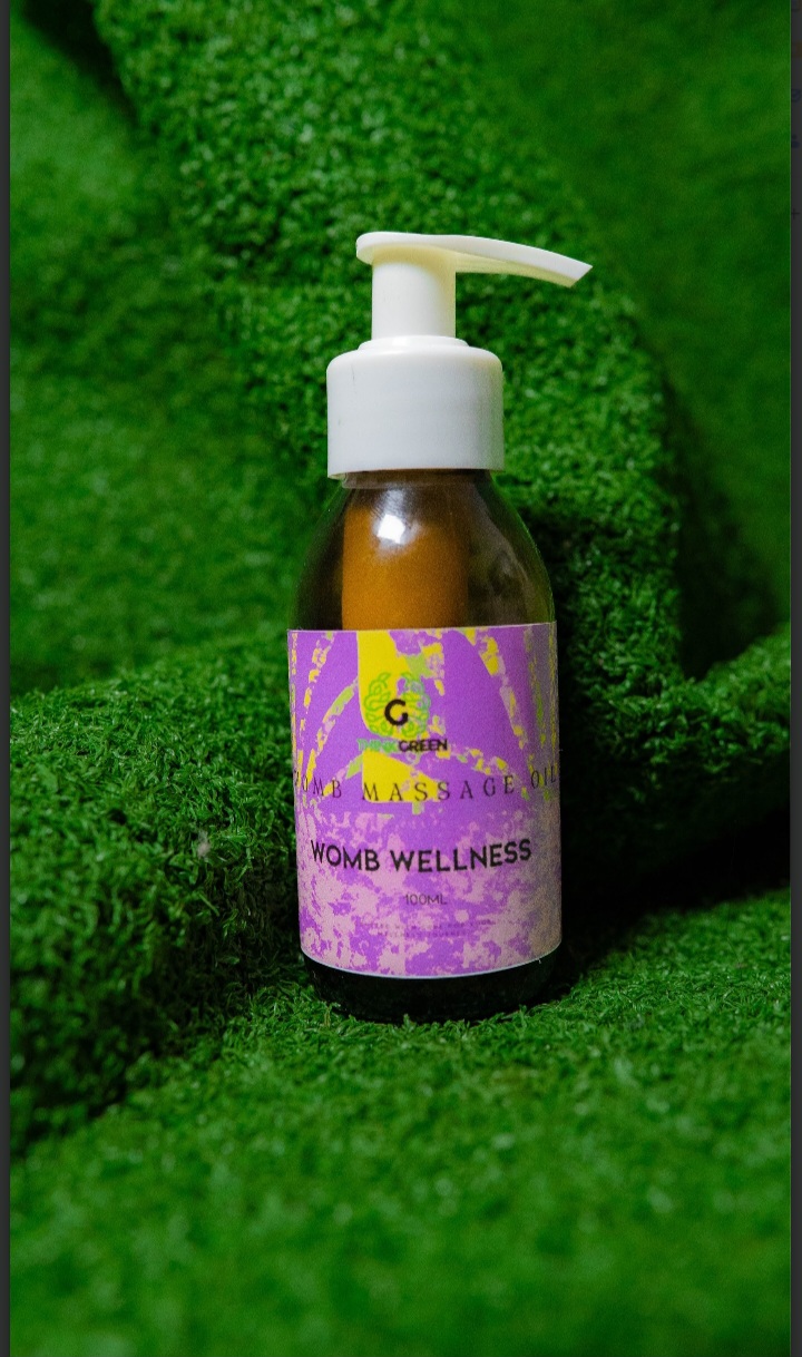 Massage Oil
