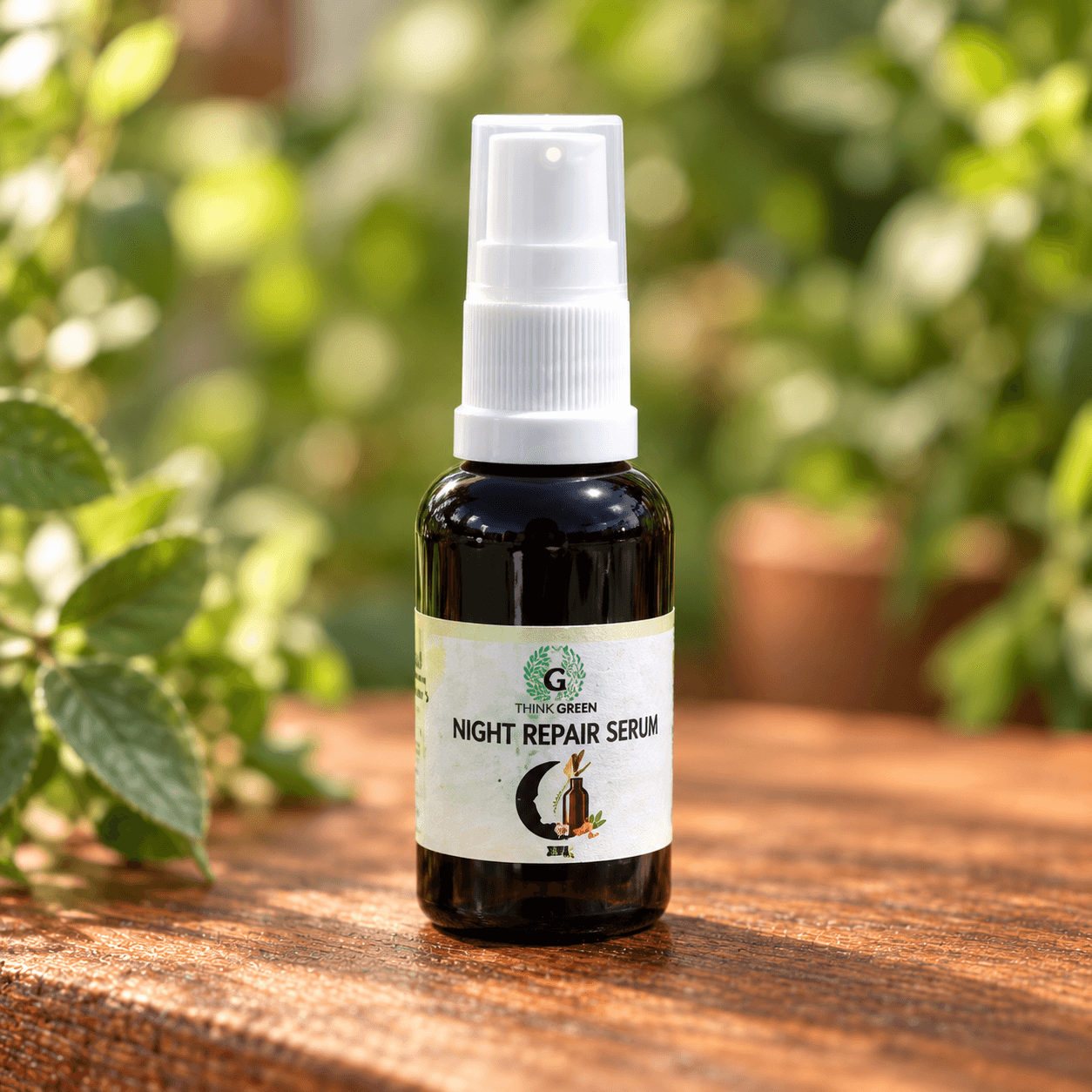 Night Repair Serum